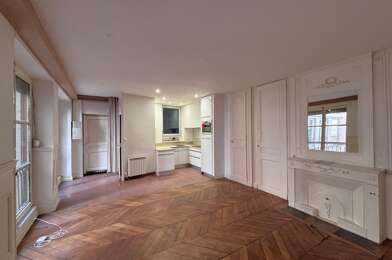 Appartement 3 pièces 1150 €