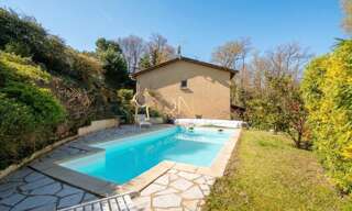 Maison 5 Pièces 184 m² à vendre à Parcieux (01600)