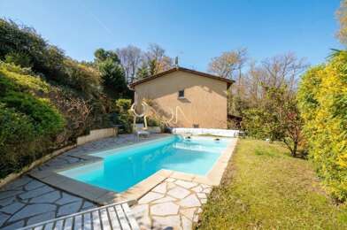 Maison 5 pièces 460000 €