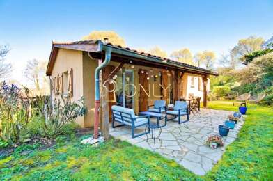 Maison 5 pièces 460000 €