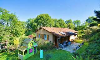 Maison 5 Pièces 184 m² à vendre à Parcieux (01600)