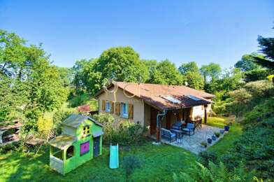 Maison 5 pièces 435000 €