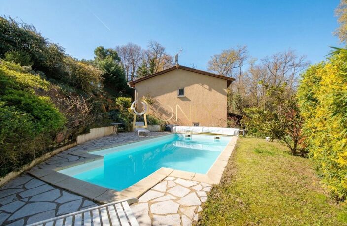 Parcieux - Maison individuelle - 184 m² habitables - 4 chambres — photo 3