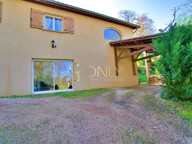 Parcieux - Maison individuelle - 184 m² habitables - 4 chambres — photo 4