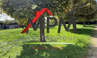 Terrain  448 m² à vendre à Crottet (01290)