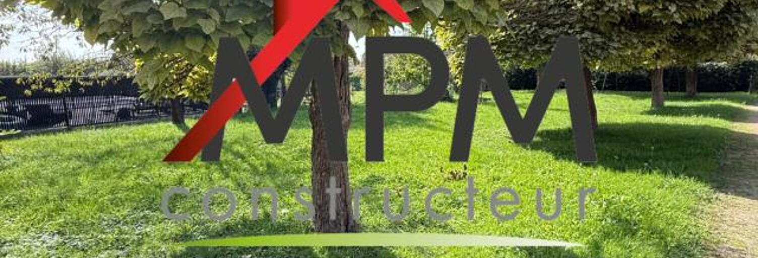 Terrain  448 m² à vendre à Crottet (01290)