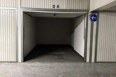 Appartement 1 pièces 45000 €