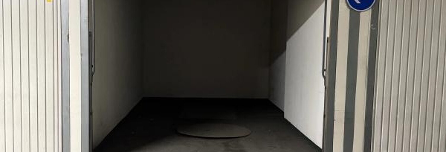 Appartement 1 Pièce 14 m² à vendre à Paris 14 (75014)