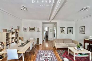 Appartement 2 pièces 2630 €