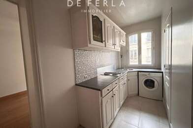 Appartement 2 pièces 370000 €