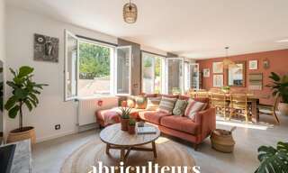 Maison 5 Pièces 95 m² à vendre à Argenteuil (95100)