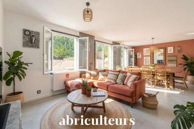 Maison 5 pièces 419000 €