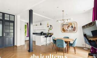 Maison 6 Pièces 130 m² à vendre à Argenteuil (95100)