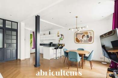 Maison 6 pièces 469000 €