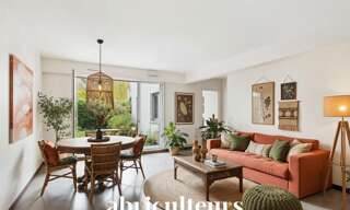 Appartement 2 Pièces 52 m² à vendre à Le Pecq (78230)