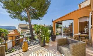 Maison 6 Pièces 141 m² à vendre à Cassis (13260)
