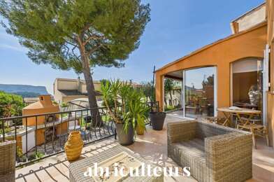 Maison 6 pièces 895000 €