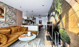 Appartement 3 Pièces 62 m² à vendre à Le Plessis-Bouchard (95130)