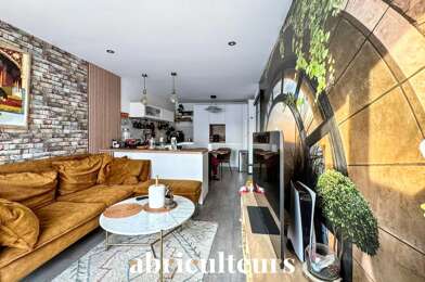 Appartement 3 pièces 289000 €