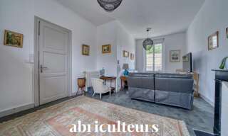 Maison 6 Pièces 190 m² à vendre à Matha (17160)