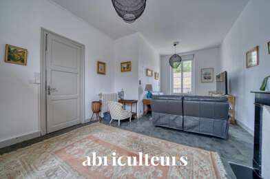 Maison 6 pièces 292000 €