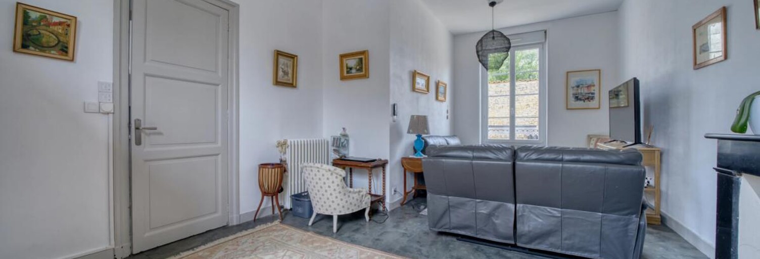 Maison 6 Pièces 190 m² à vendre à Matha (17160)