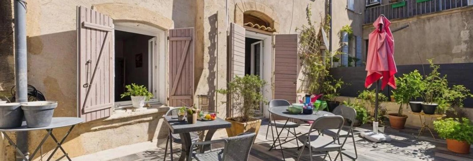 Maison 6 Pièces 152 m² à vendre à La Roque-d'Anthéron (13640)