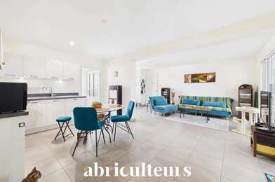 Appartement 3 pièces 289000 €