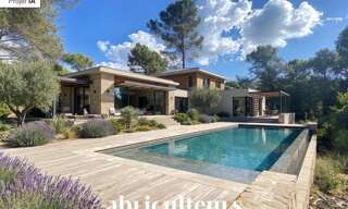 Terrain  2653 m² à vendre à La Roque-d'Anthéron (13640)