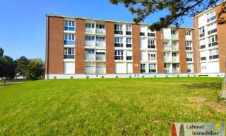 Appartement 3 Pièces 68 m² à vendre à Amiens (80000)