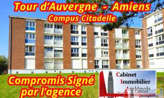 Appartement 3 Pièces 68 m² à vendre à Amiens (80000)