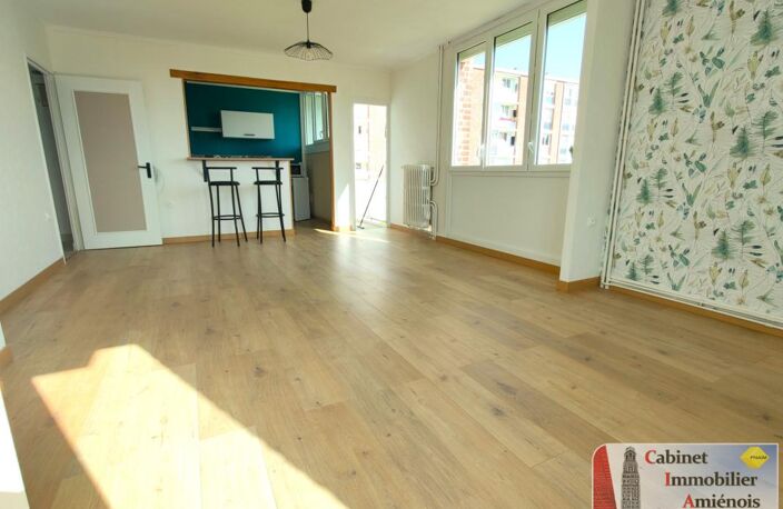 Amiens, Proche Citadelle : appartement 68m2 avec 2 chambres — photo 3