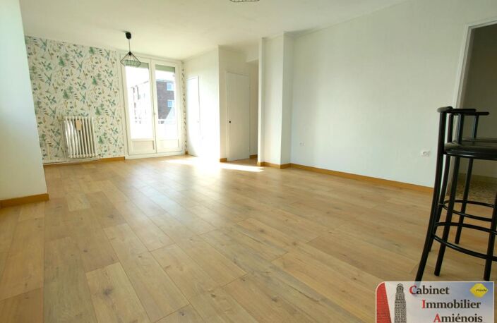 Amiens, Proche Citadelle : appartement 68m2 avec 2 chambres — photo 4