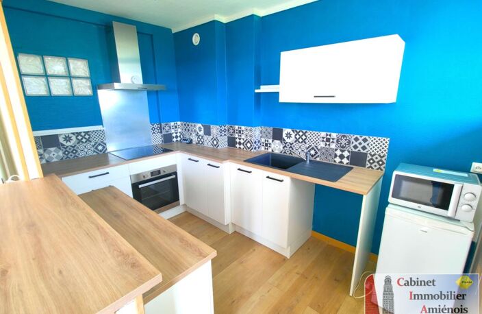 Amiens, Proche Citadelle : appartement 68m2 avec 2 chambres — photo 5
