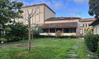 Maison 5 Pièces 138 m² à vendre à Castelsarrasin (82100)