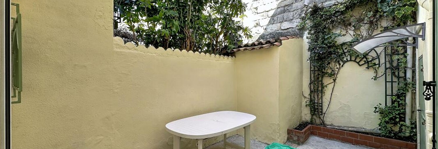 Appartement 3 Pièces 53 m² à louer à Avignon (84000)