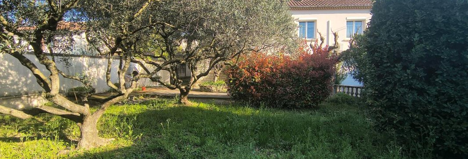 Maison 6 Pièces 140 m² à vendre à Sorgues (84700)