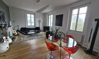 Appartement 3 Pièces 97 m² à vendre à Limoges (87000)