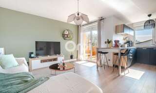 Appartement 2 Pièces 45 m² à vendre à Limoges (87100)