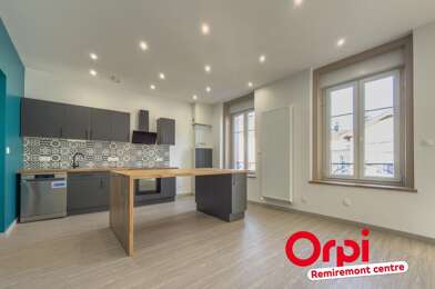 Appartement 3 pièces 136000 €