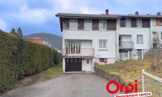 Maison 5 Pièces 105 m² à vendre à Gérardmer (88400)