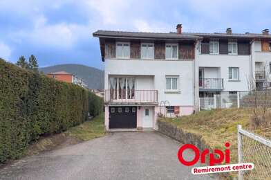 Maison 5 pièces 177400 €