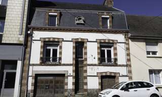 Maison  189 m² à vendre à Digosville (50110)