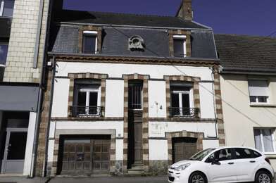 Maison  108000 €