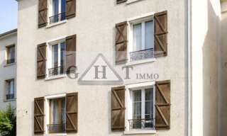 Bureau  180 m² à vendre à Montreuil (93100)