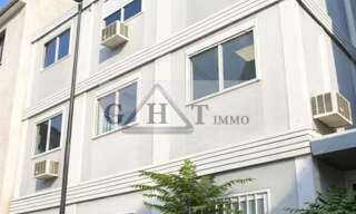 Immeuble  340 m² à vendre à Montreuil (93100)