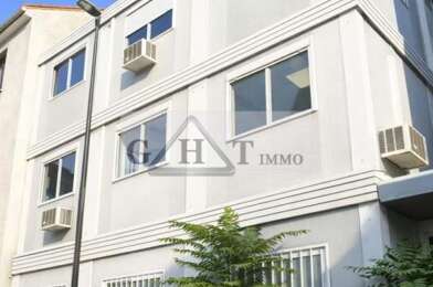 Immeuble  1130000 €