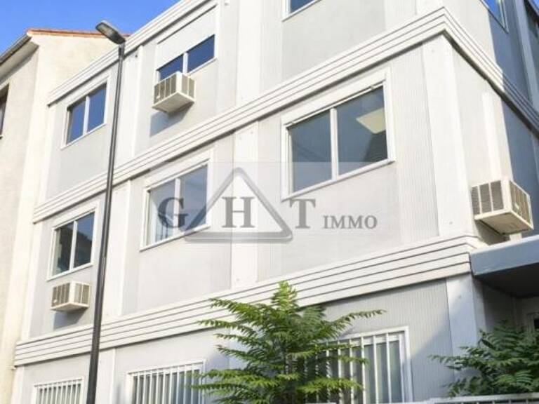 A vendre 340M²– Immeuble de bureaux – Montreuil — photo 1