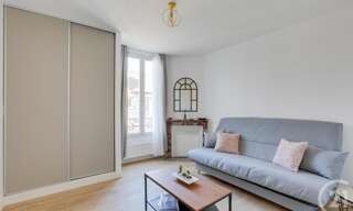 Appartement 1 Pièce 29 m² à louer à Choisy-le-Roi (94600)