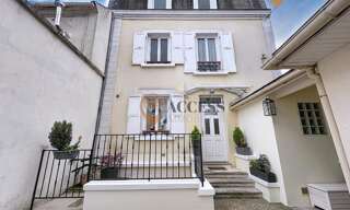 Maison 4 Pièces 106 m² à vendre à Groslay (95410)